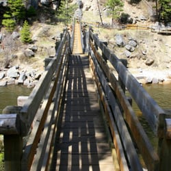 Welcome Creek Wilderness