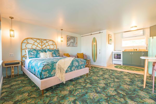 Rye Motor Inn by null