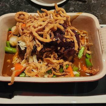 Nick's On State - Meatloaf - New American Near Me - Carlsbad, California