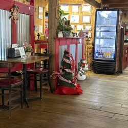 Old Tyme Diner