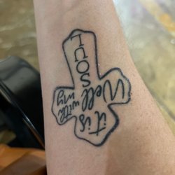 Rock N Roll Tattoo & Piercing