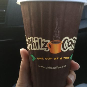 Philz Coffee - Coffee & Tea Near Me - Fullerton, California