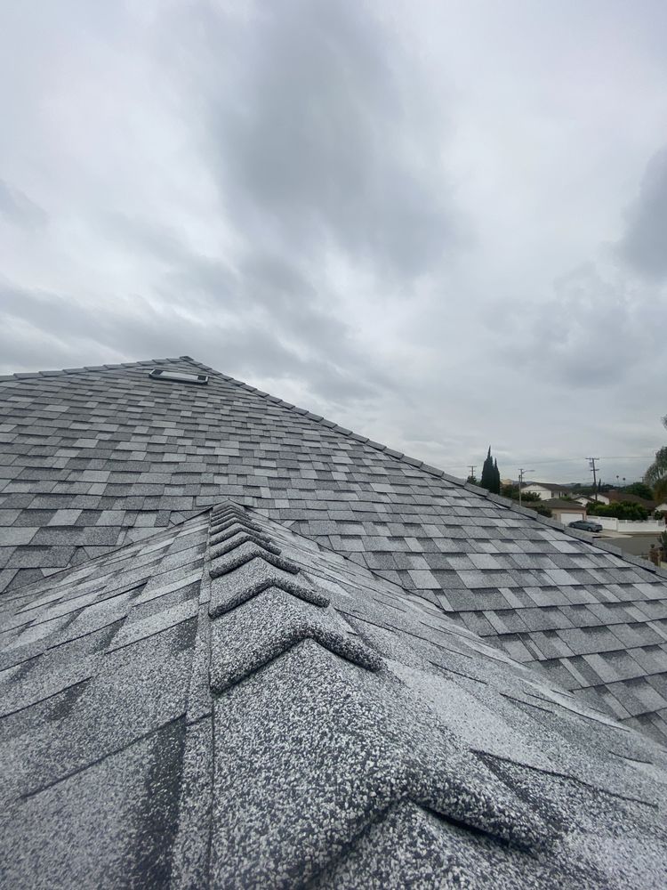 Slide of Modern Builders