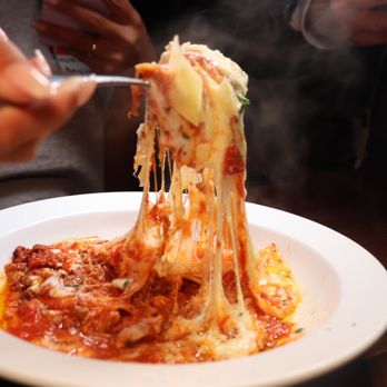 Cafe Gio - Lasagna - Pizza Near Me - West Babylon, New York
