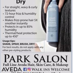 Park Salon