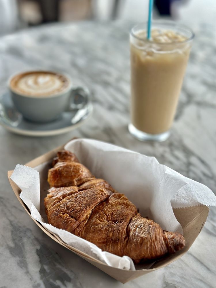 Wells Coffee-Tarpon River Image