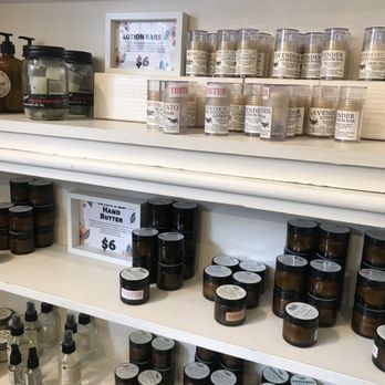 Pocono Soap - Gift Shops Near Me - Stroudsburg, Pennsylvania
