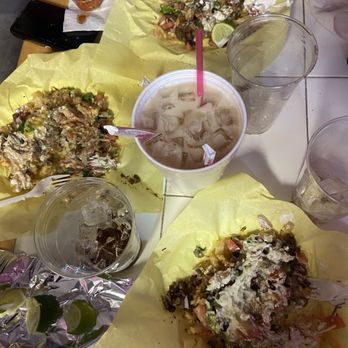 Susy's Kitchen - (Not the best photo but this is one plate split by 3 ppl!!) - Mexican Near Me - Atascadero, California Susy's Kitchen - (Not the best photo but this is one plate split by 3 ppl!!) - Mexican Near Me - Atascadero, California