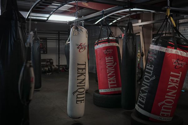 TEKNIQUE BOXING Updated July 2025 124 Photos 303 N US Hwy 27 L