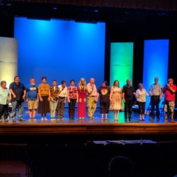 Chandler Center for the Arts