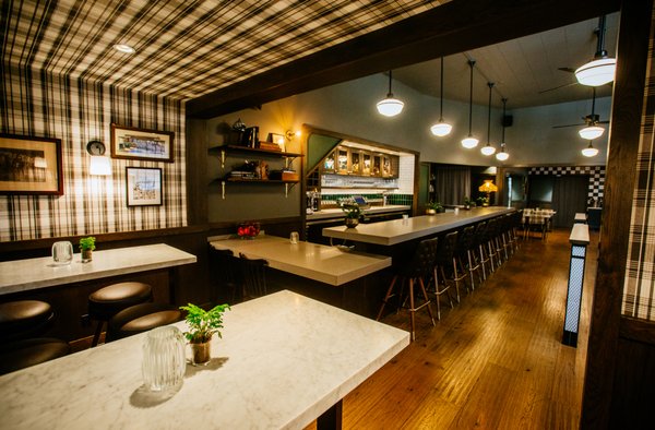 Mr. Digby's Bar & Restaurant by null