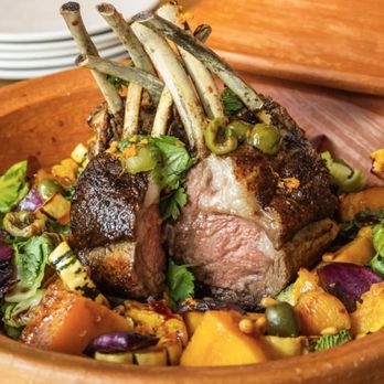Del Mar Naples - Seafood Near Me - Naples, Florida