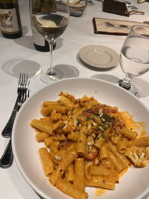Trattoria Marcella by null