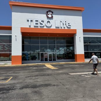 Teso Life - Department Stores Near Me - Jacksonville, Florida Teso Life - Department Stores Near Me - Jacksonville, Florida
