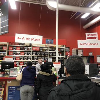Canadian Tire - Department Stores Near Me - Hamilton, Ontario