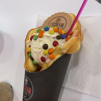 I Scream Gelato - Lowry - Gelato Near Me - Denver, Colorado I Scream Gelato - Lowry - Gelato Near Me - Denver, Colorado