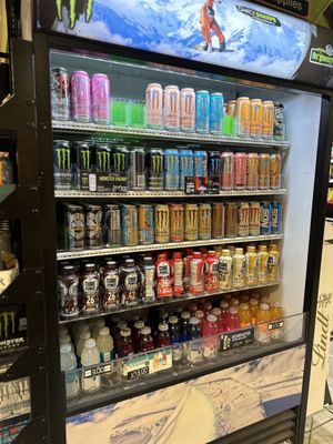 The Whistler Grocery Store by null