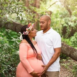 Stelle Memories - Maternity photos