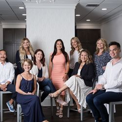 Thalia Salon In Yardley - Team