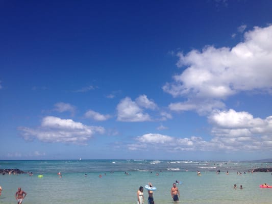 Kai Sallas' Pro Surf School Hawaii by null