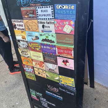 Bmore Licks - Ice Cream & Frozen Yogurt Near Me - Baltimore, Maryland Bmore Licks - Ice Cream & Frozen Yogurt Near Me - Baltimore, Maryland