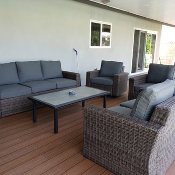 Sosa Remodeling & Construction - Yay we got a new deck - General Contractors Near Me Sosa Remodeling & Construction - Yay we got a new deck - General Contractors Near Me