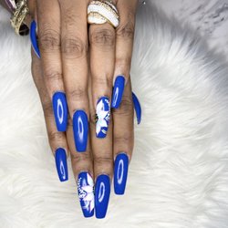 #1 Nail Spa