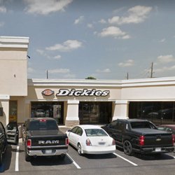 Dickies Retail Store