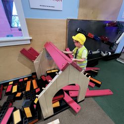 Hands-on House