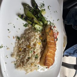 Chilean Sea Bass