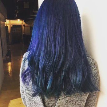 DeCode Salon - hair by wingwing - Hair Salons Near Me - New York, New York DeCode Salon - hair by wingwing - Hair Salons Near Me - New York, New York