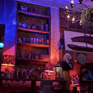 Dry January in Seattle