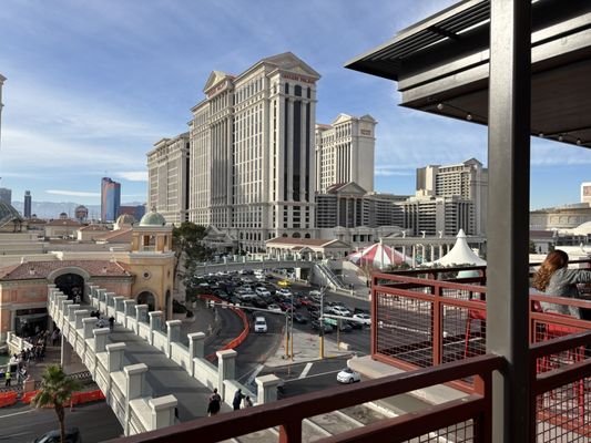 Ole Red Las Vegas by null