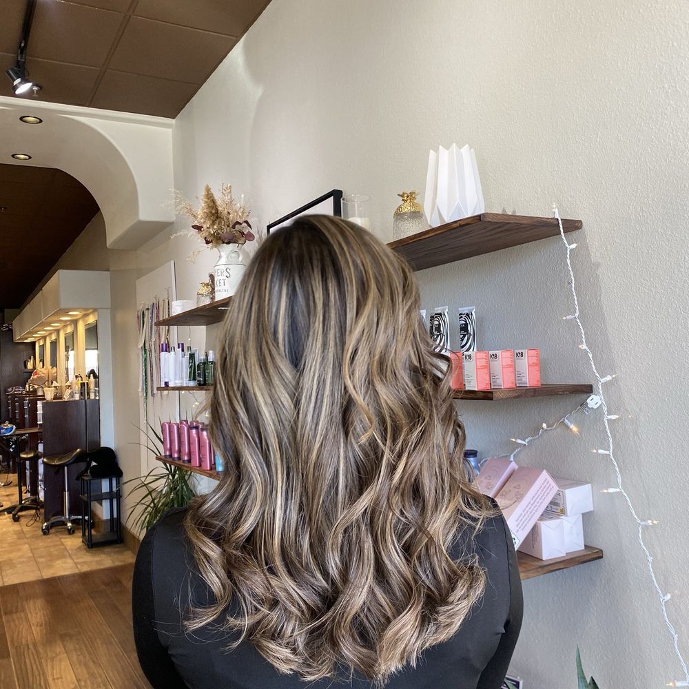A Blonder Place - Hair Salons Near Me - Highland, California