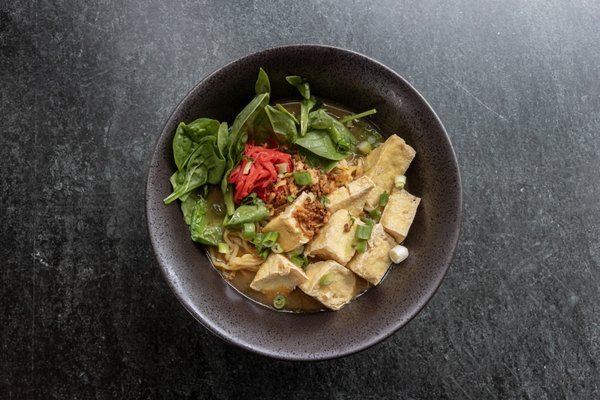 Tin Drum Asian Kitchen & Boba Tea Bar - Decatur by null