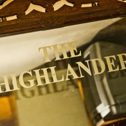 The Highlander - The Highlander