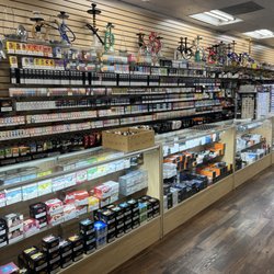Cloud 9 Smoke Shop