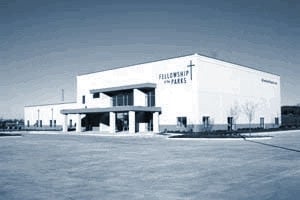 North Fort Worth Preschool - Fellowship of the Parks