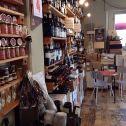 Passaguai Cibo e Vino