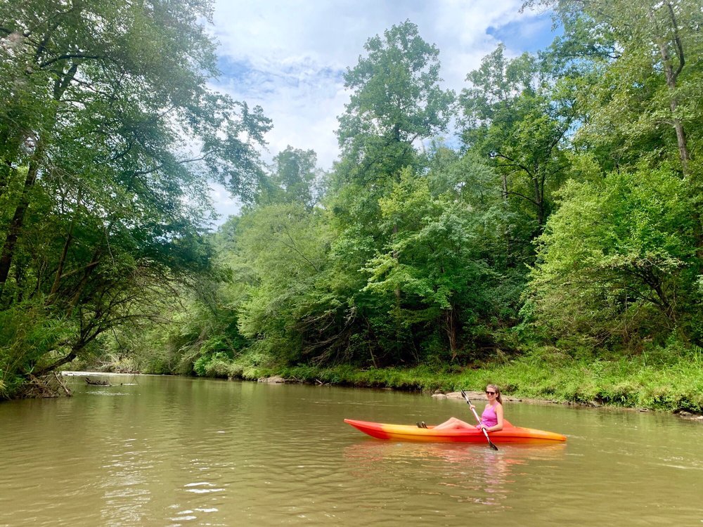 SLOW WATER 21 Photos 5756 Hwy 29, Royston, Rafting