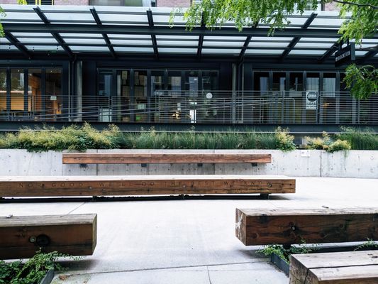 Heartline Apartments by null