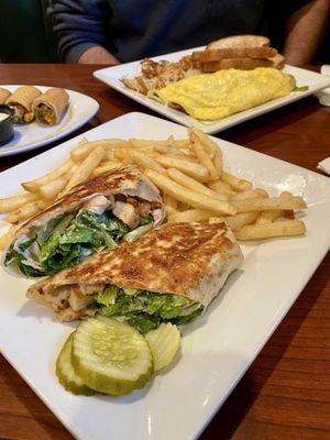 Ripples Of The Lakes Restaurant And Bar by null