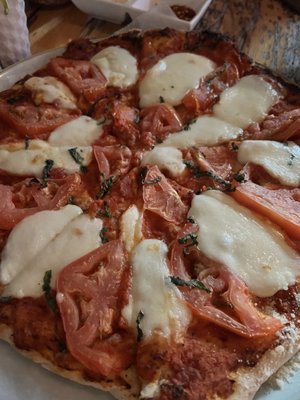 Glover Park Grill by null