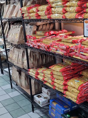 Micucci Grocery Store by null