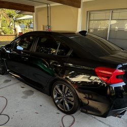 CJ's Tint Shop