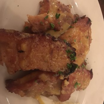 Coconuts - Alligator ribs. They were ok, more of a novelty item than delicious app. - Seafood Near Me - Fort Lauderdale, Florida Coconuts - Alligator ribs. They were ok, more of a novelty item than delicious app. - Seafood Near Me - Fort Lauderdale, Florida