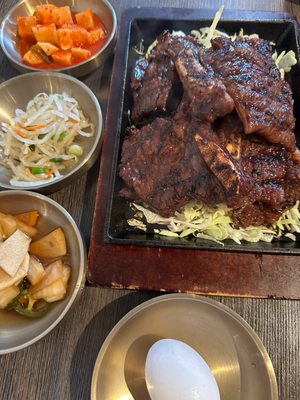 Danbi Korean Restaurant Los Gatos by null