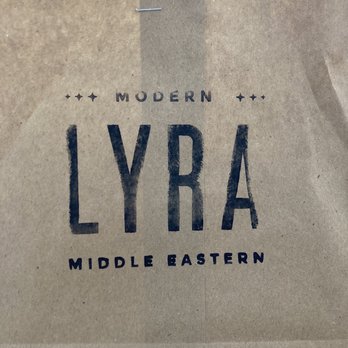 Lyra - Loooooooooove it - Middle Eastern Near Me - Nashville, Tennessee Lyra - Loooooooooove it - Middle Eastern Near Me - Nashville, Tennessee
