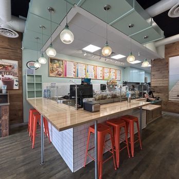 Tropical Smoothie Cafe - Juice Bars & Smoothies Near Me - Chicago, Illinois Tropical Smoothie Cafe - Juice Bars & Smoothies Near Me - Chicago, Illinois