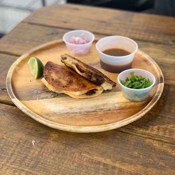 Uptown 66 - Birria taco - Mexican Near Me - Miami, Florida Uptown 66 - Birria taco - Mexican Near Me - Miami, Florida